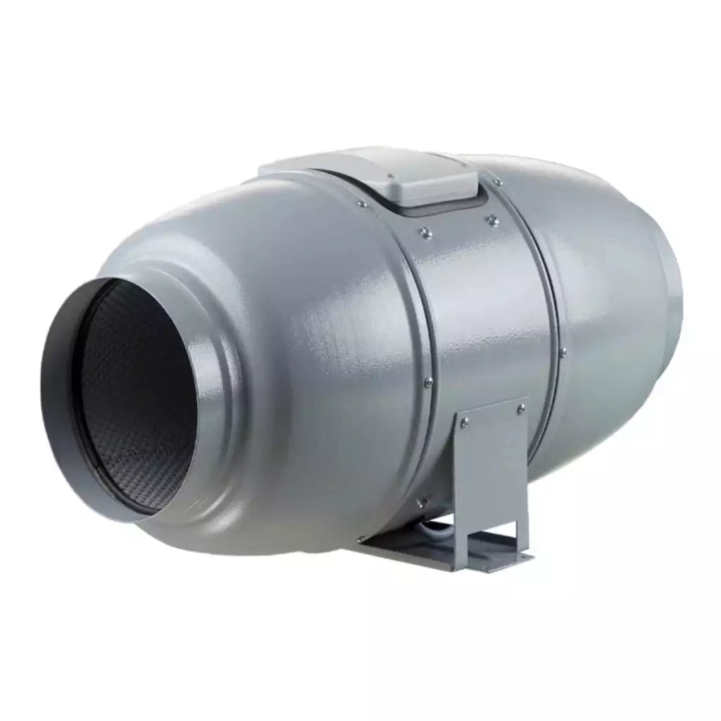 Blauberg Iso-Mix Silent 100 - 175 und 233 m³h Ø100mm