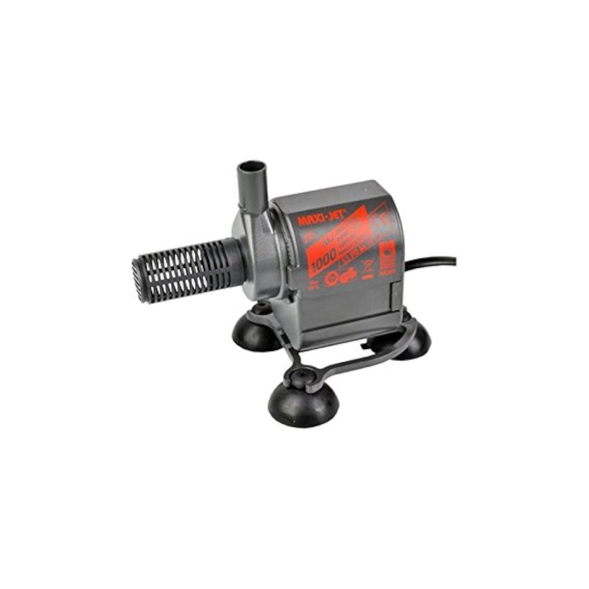 Maxi Jet Pumpe 1000 l/h