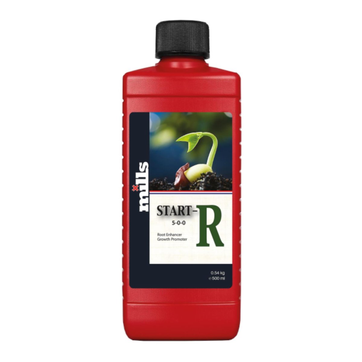 Mills Start R 500 ml