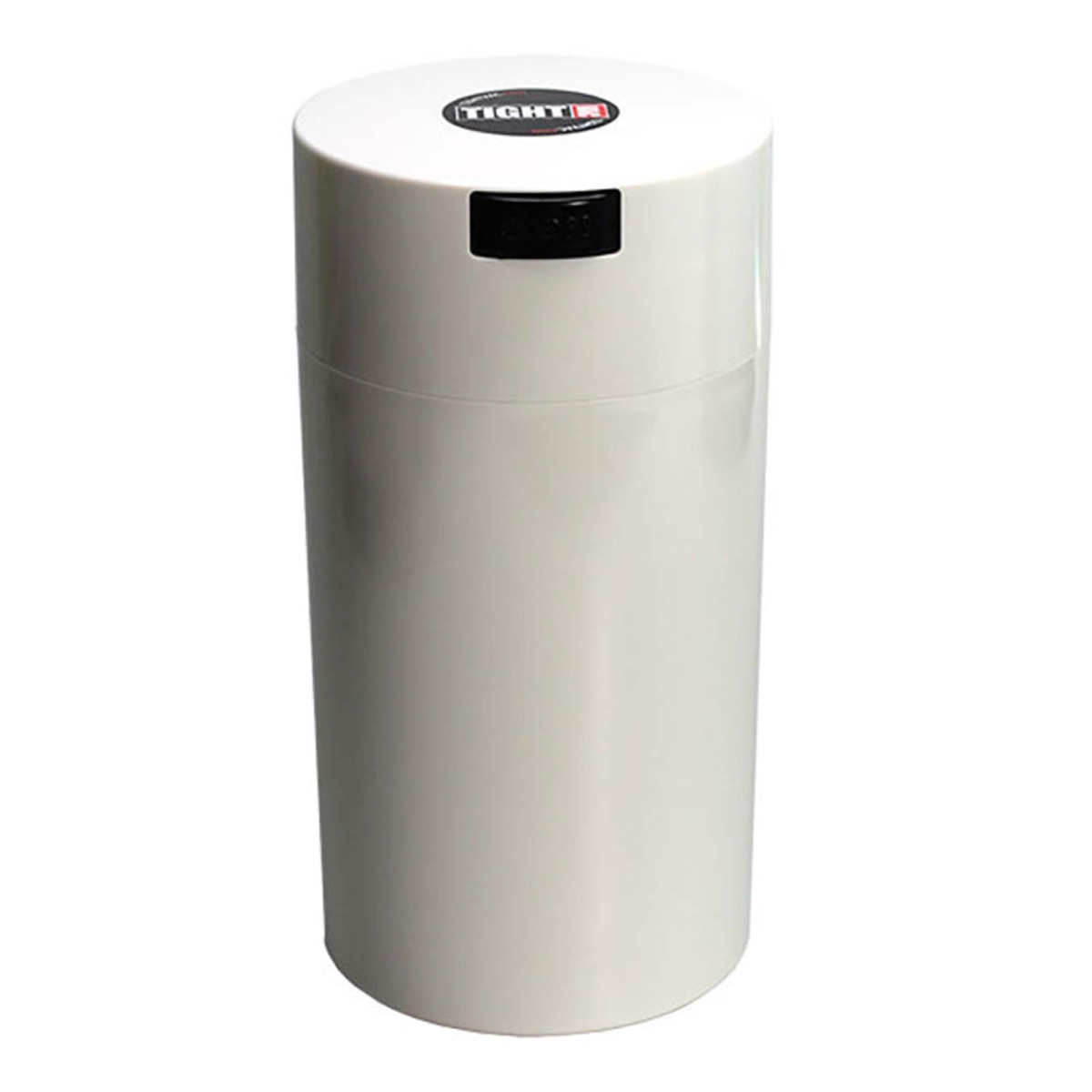 TightVac Vakuum-Container 1,30 L – ca. 340 g Fassungsvermögen