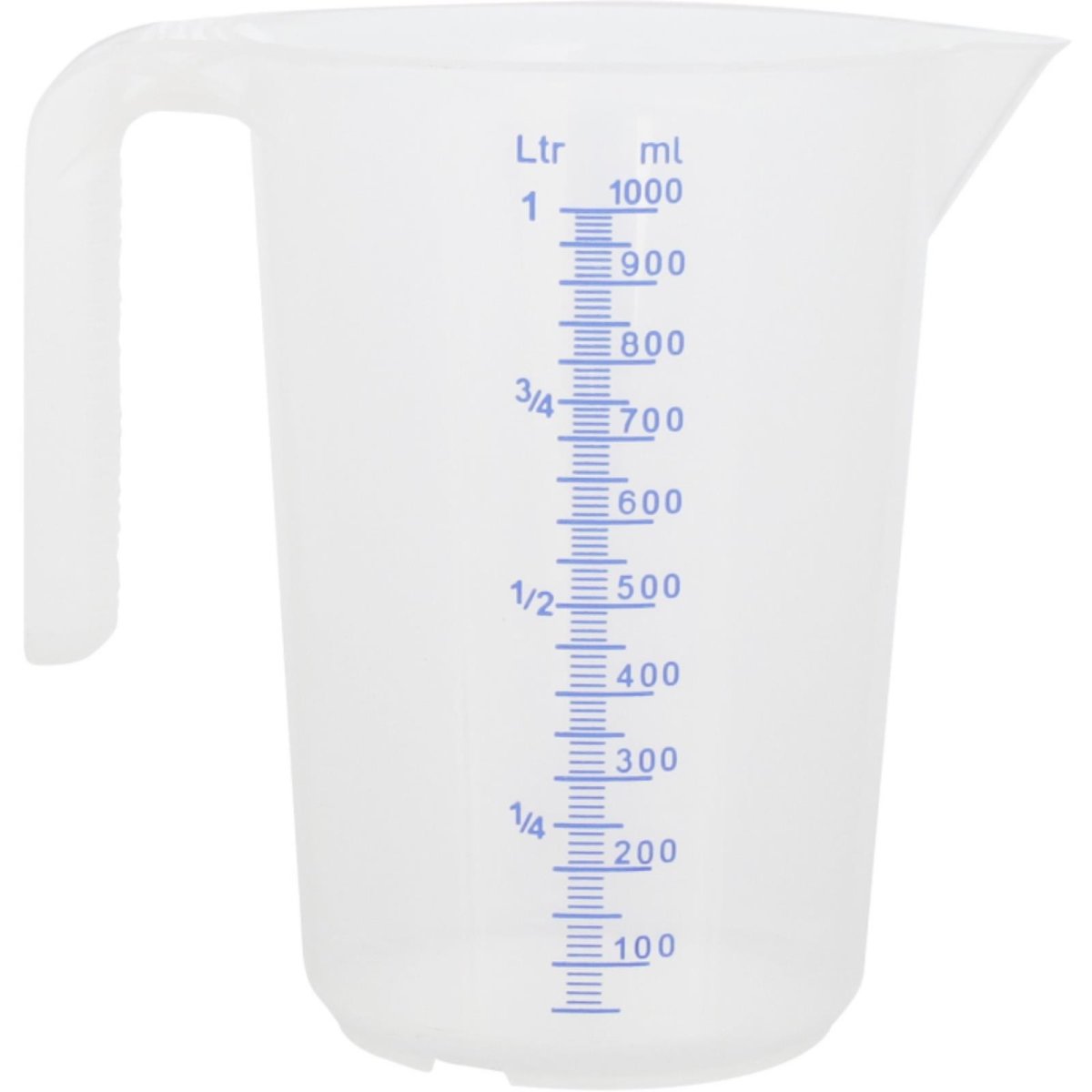 Messbecher 1 Liter
