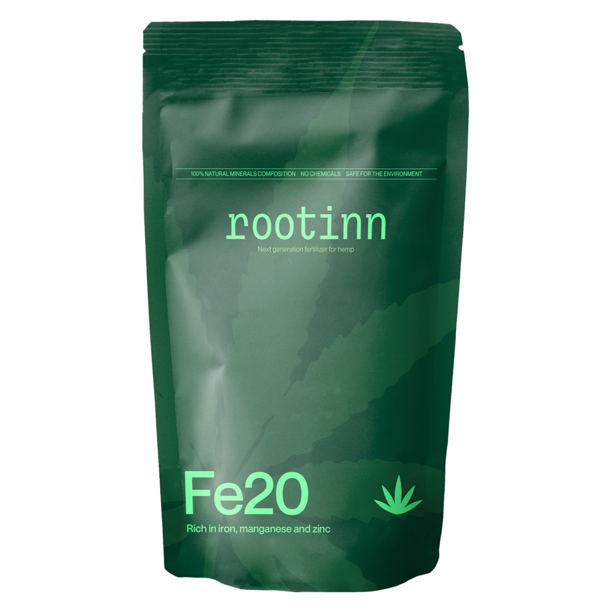 Rootinn Fe20 Dünger 100g