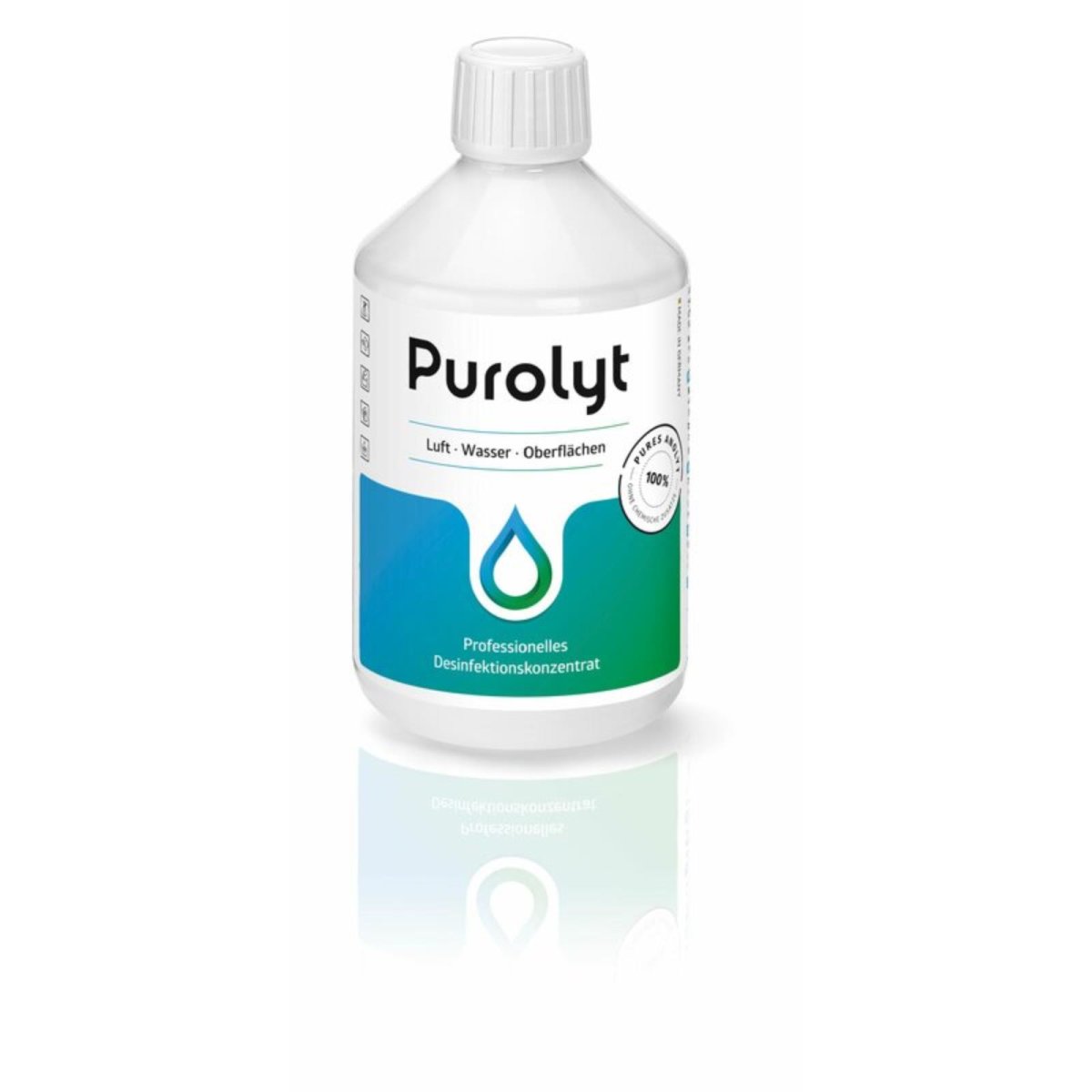 Purolyt 500 ml