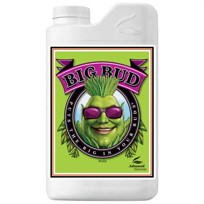 Advanced Nutrients Big Bud® - 500ml