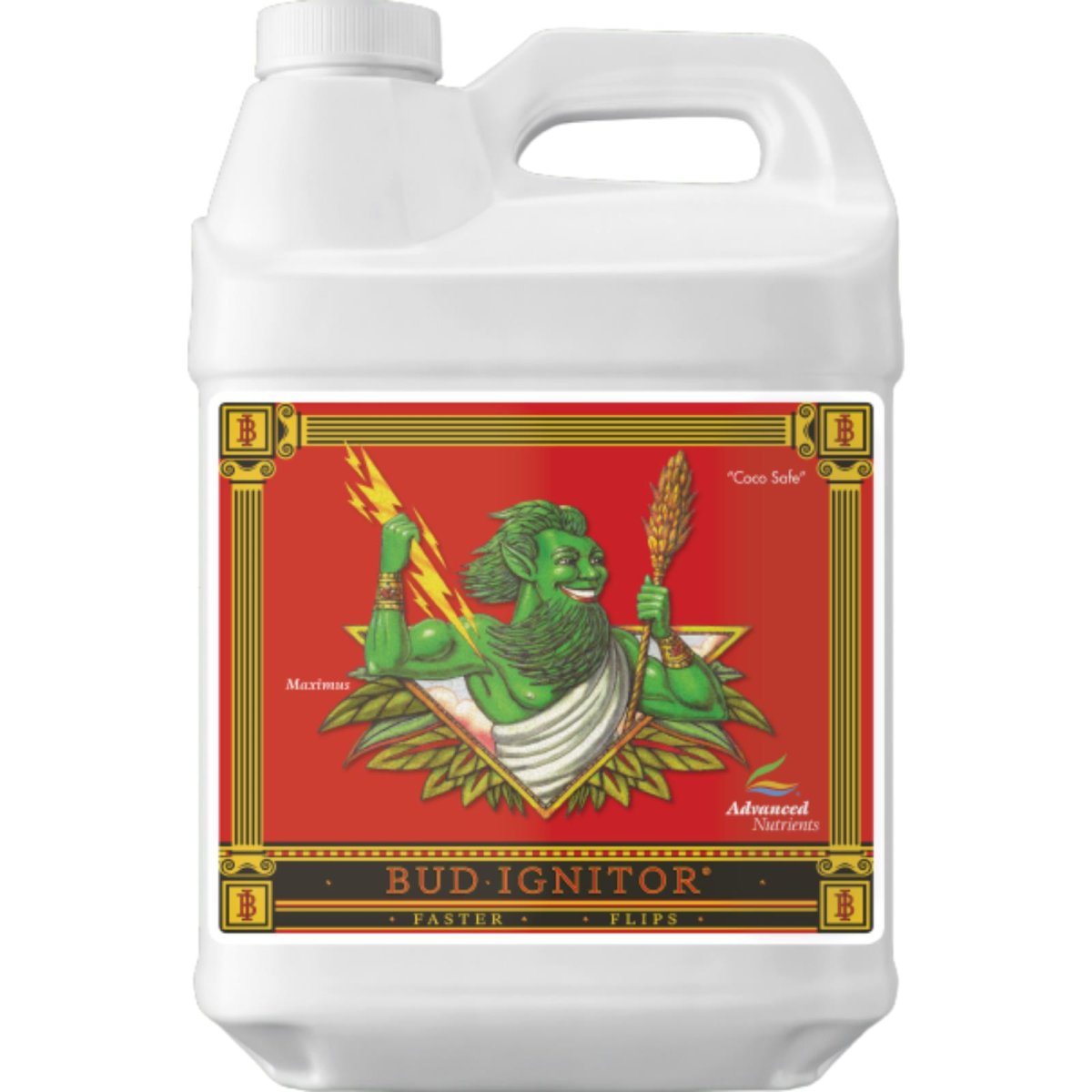 Advanced Nutrients Bud Ignitor 10 Liter