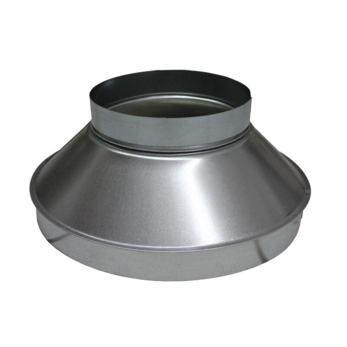 Reduzierstück 315 mm auf 125 mm