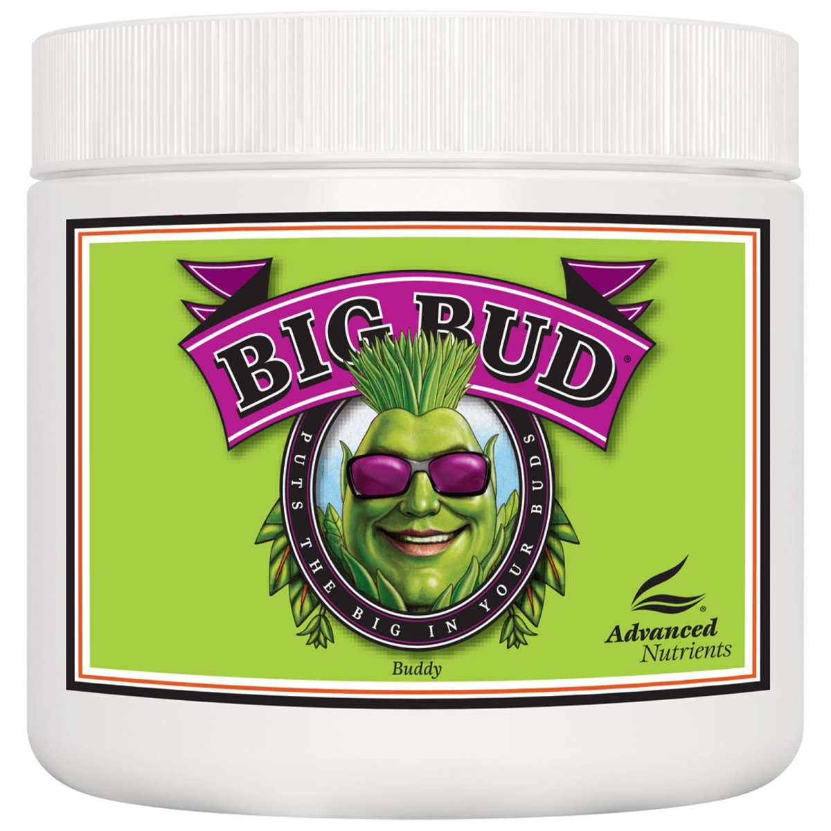 Advanced Nutrients - Big Bud - Powder - 130g