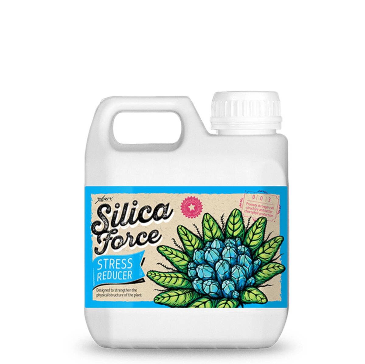 Xpert Nutrients Silica Force 250 ml