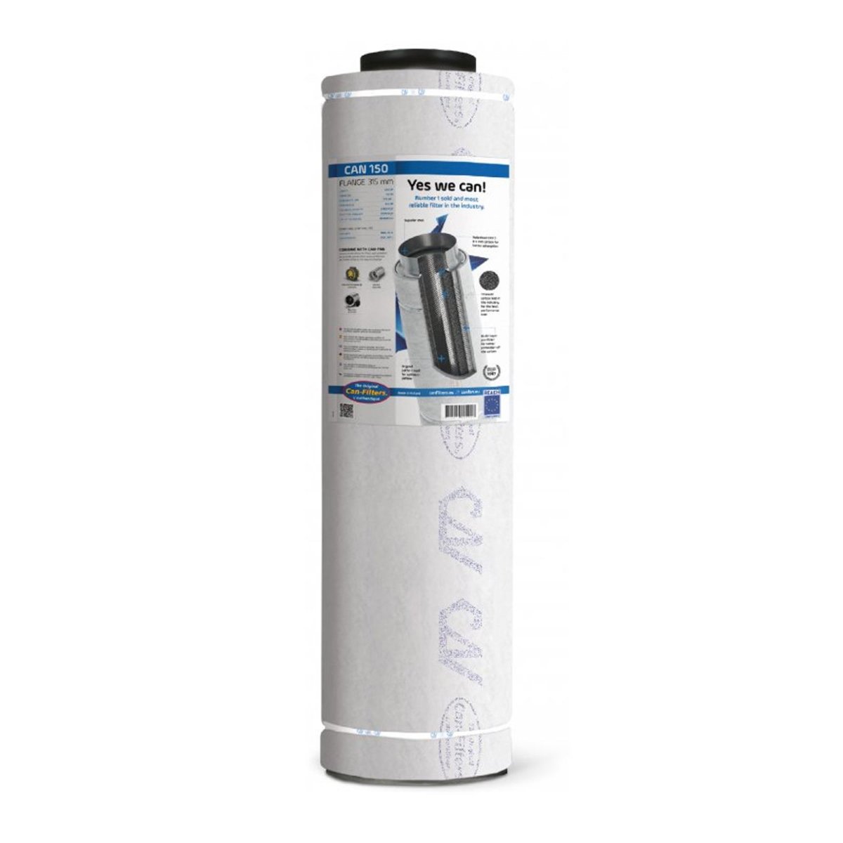 Can-Original CAN150BFT 2100 m3/h