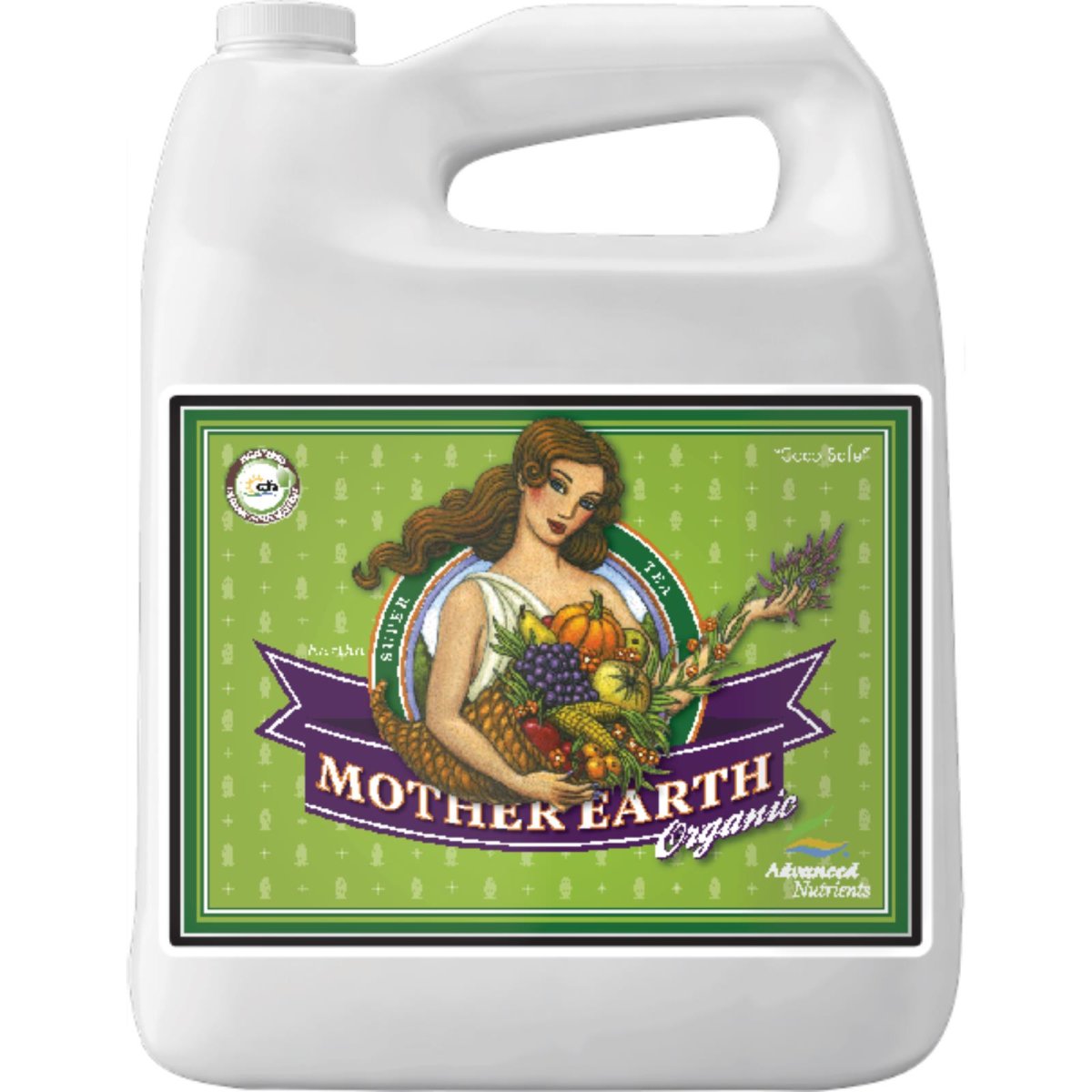 Advanced Nutrients OG Organics Mother Earth Super Tea OIM 4 Liter