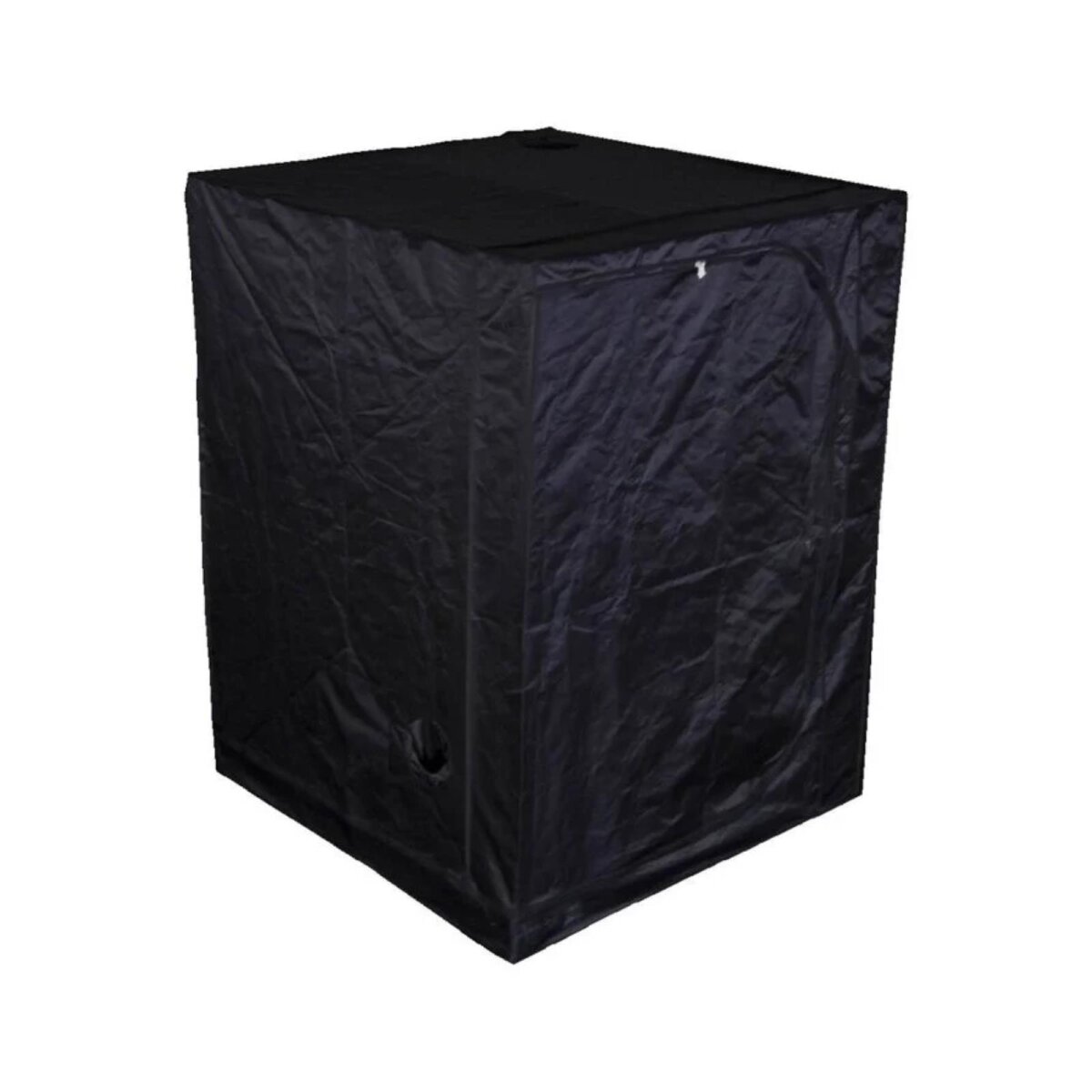 Mammoth Classic+ 150 Growbox 150x 150x 200 cm 19 mm Stangen