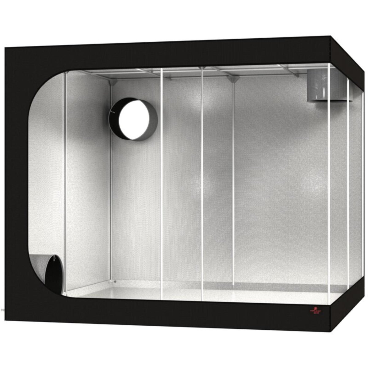 Secret Jardin Hydro Shoot R2.00 Mae 238x238x200 cm