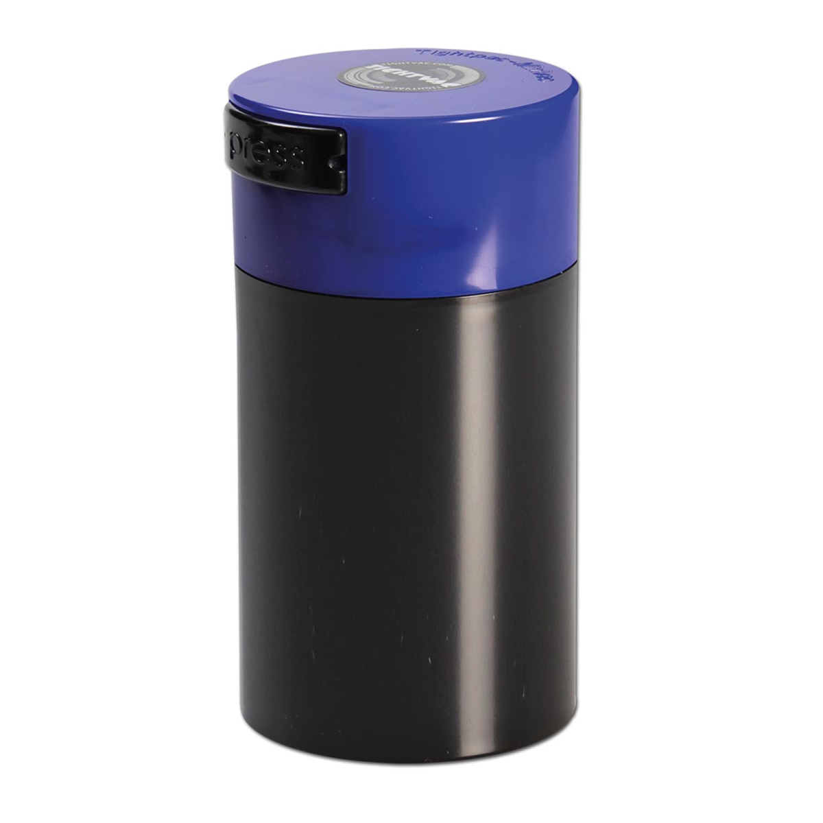 TightVac Vakuum-Container 0,57 L – ca. 150 g Fassungsvermögen