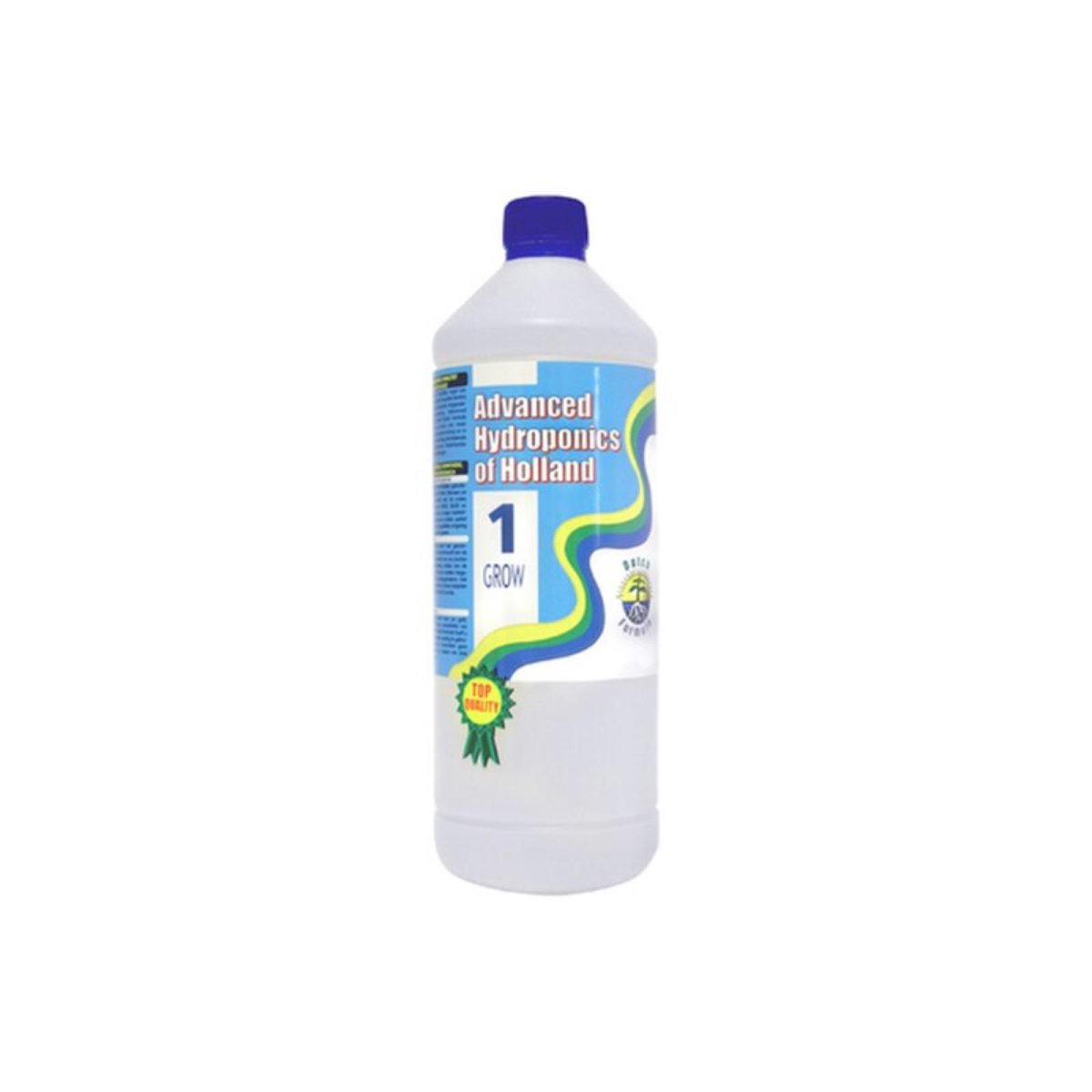 Advanced Hydroponics Dutch Formula Grow 1 Liter