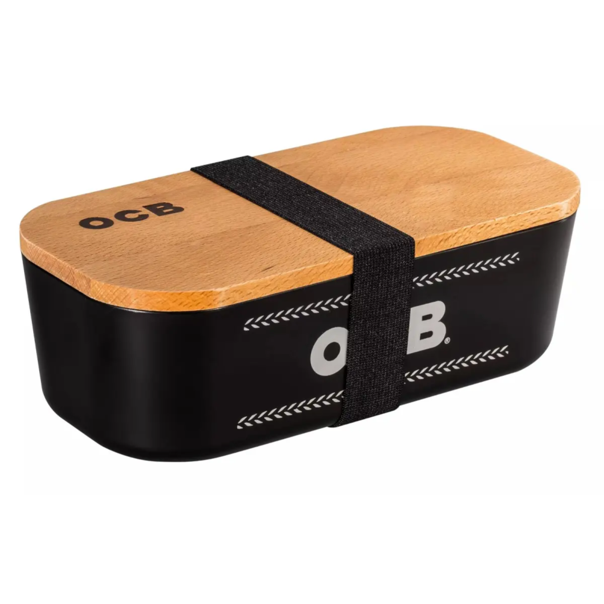 OCB Rolling Box inkl. Tray