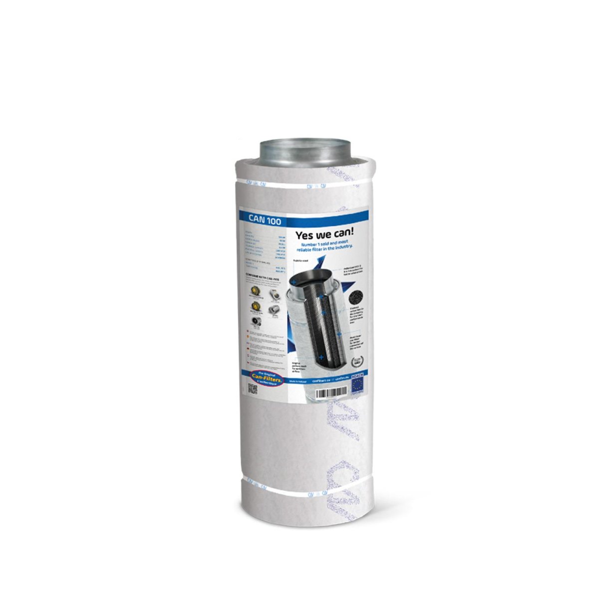 Can-Original CAN100BFT 1400 m3/h