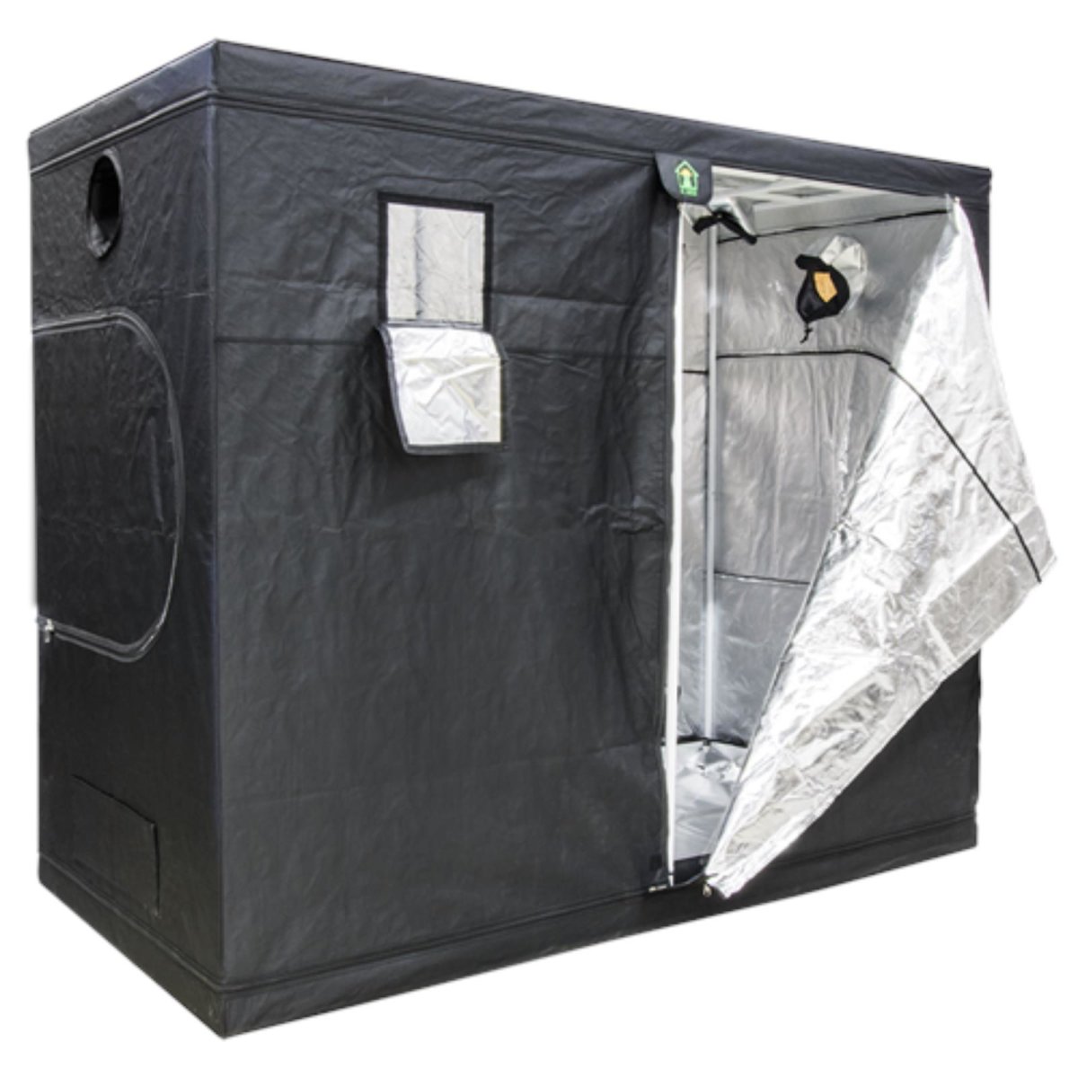 Dr Green Gr240W Growbox 240x120x200 cm