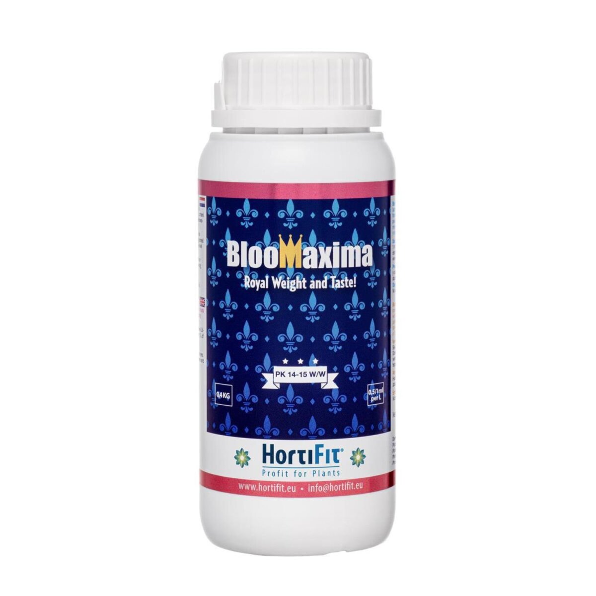 Hortifit BlooMaxima 100 ml