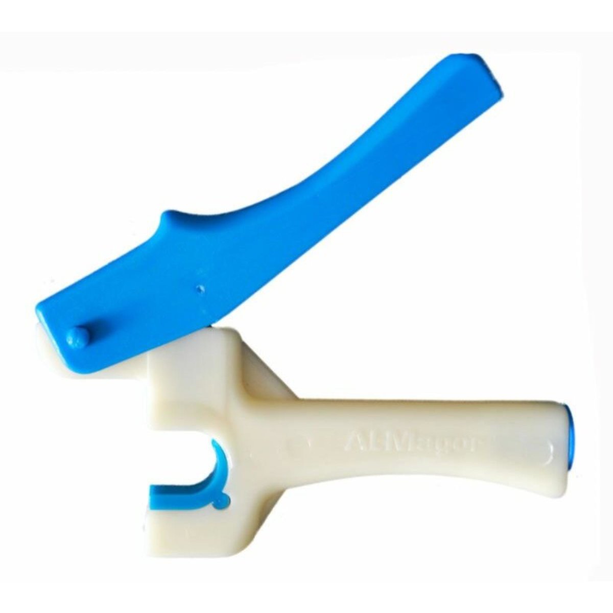 Quick-Cut Lochzange 3 mm 25/32 PE Rohr