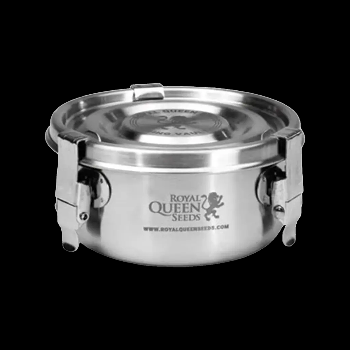 Curing Vault – Royal Queen Seeds 1000 ml