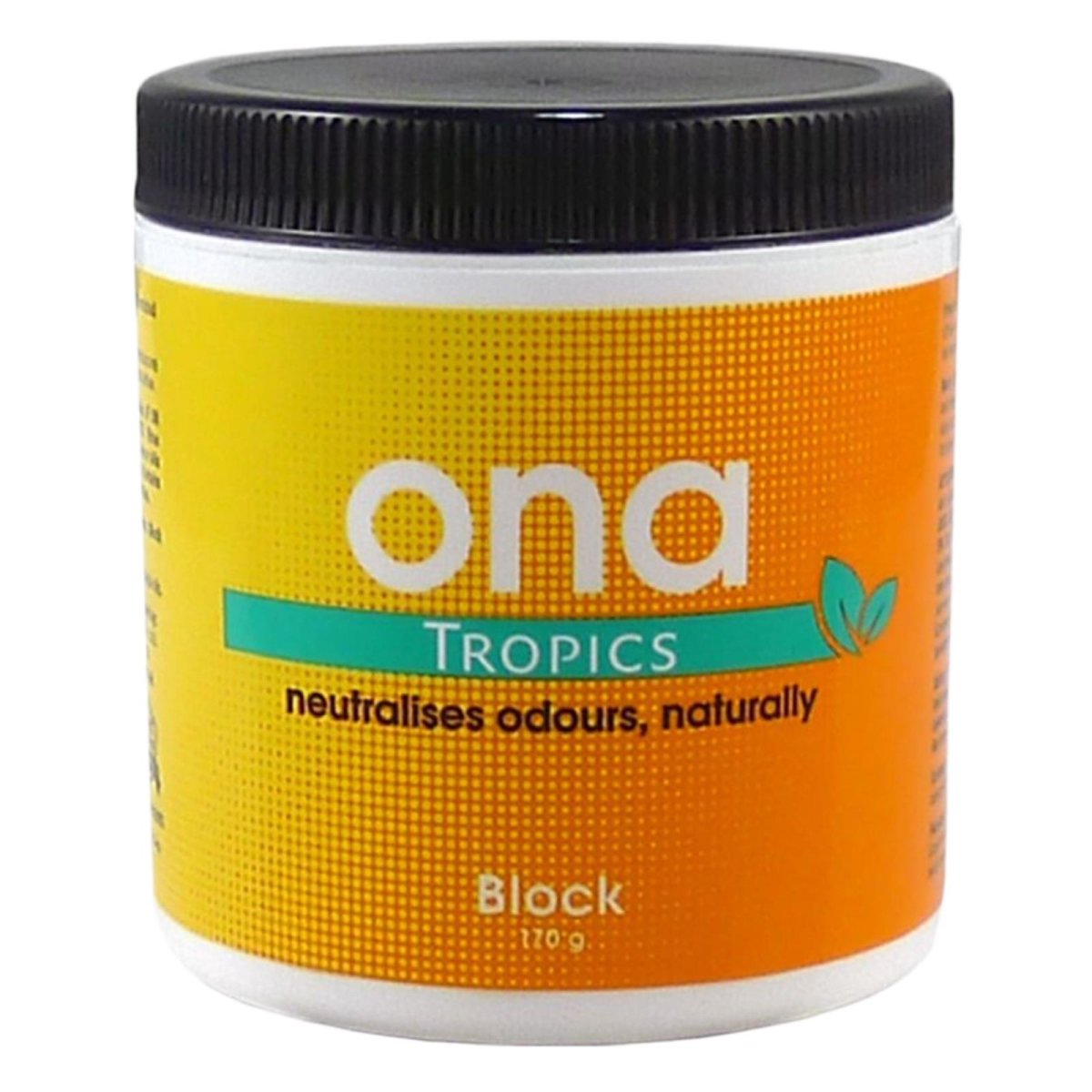 ONA Tropics Block 170 g