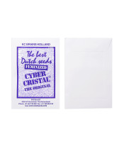 Cyber Cristal (K.C. Brains Seeds)