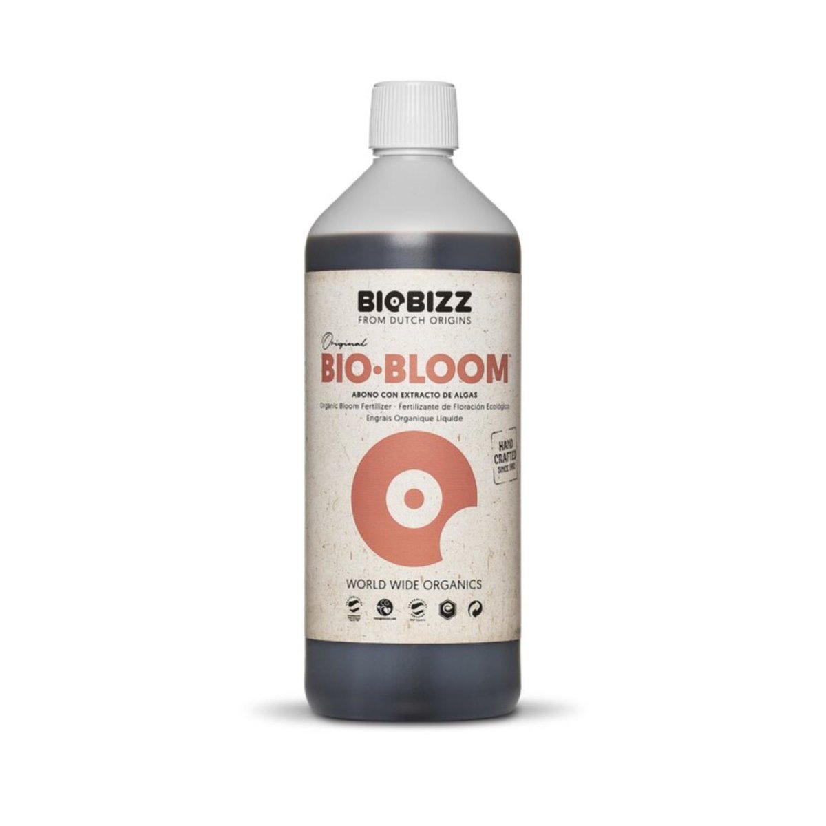 Biobizz Bio Bloom 250 ml