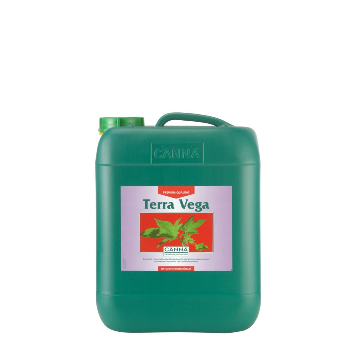 CANNA Terra Vega 10 Liter