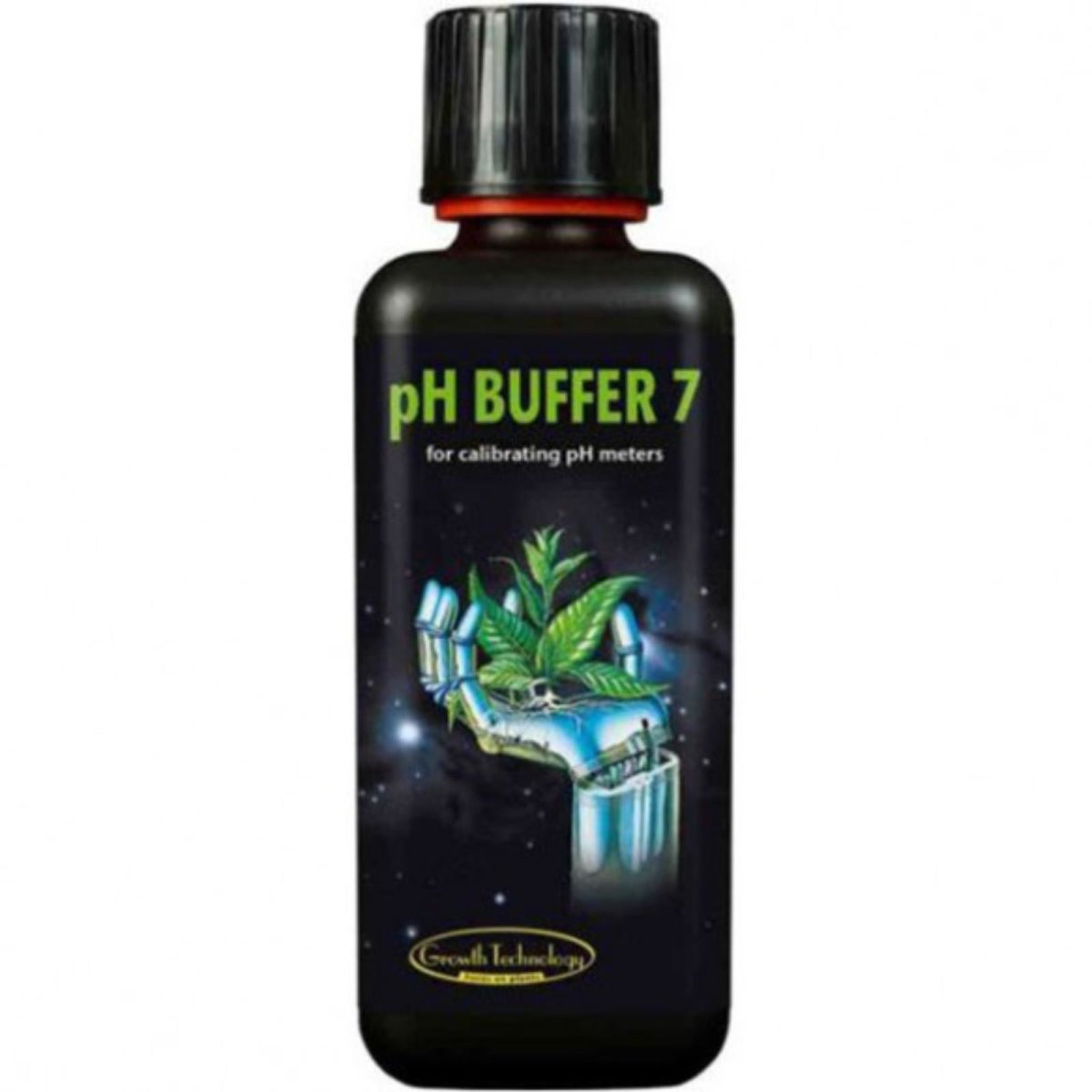 Buffer PH 7.01 300ml , Kalibrierungslösung ph-Tester