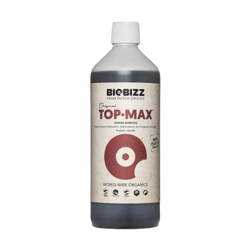 BioBizz Top Max