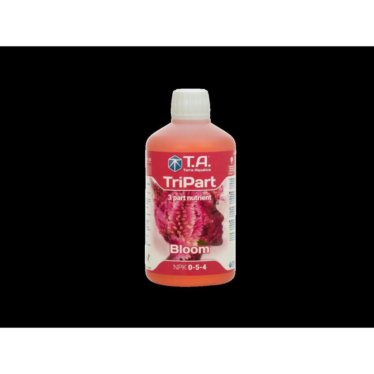 Terra Aquatica (GHE) Tripart Bloom 500 ml