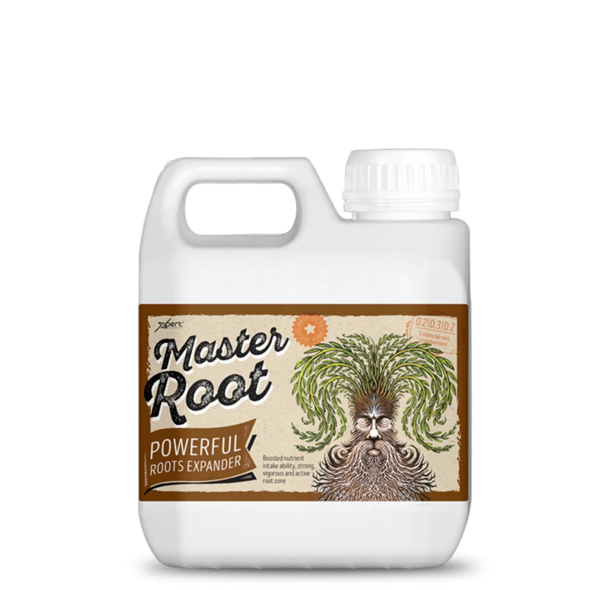 Xpert Nutrients Master Root 250 ml