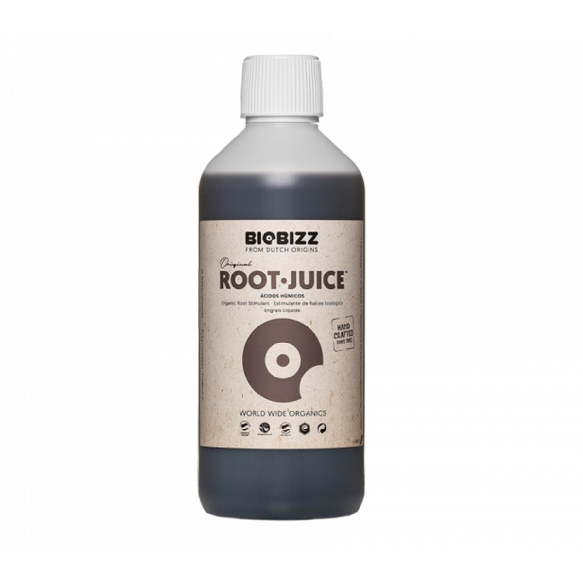 Biobizz Root Juice 250 ml