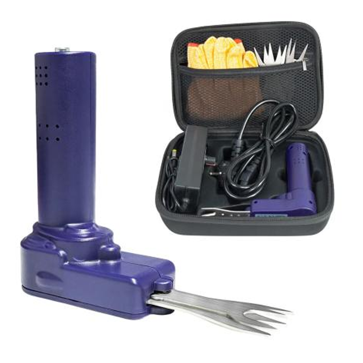 Secret Smoke - Elektrische Trimmschere ED TRIM