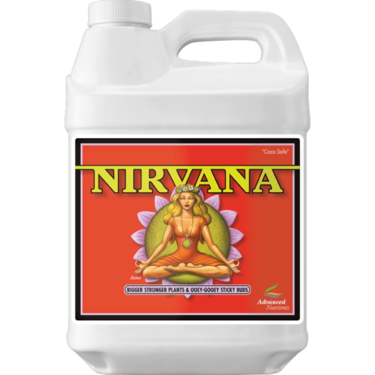 Advanced Nutrients Nirvana 500 ml