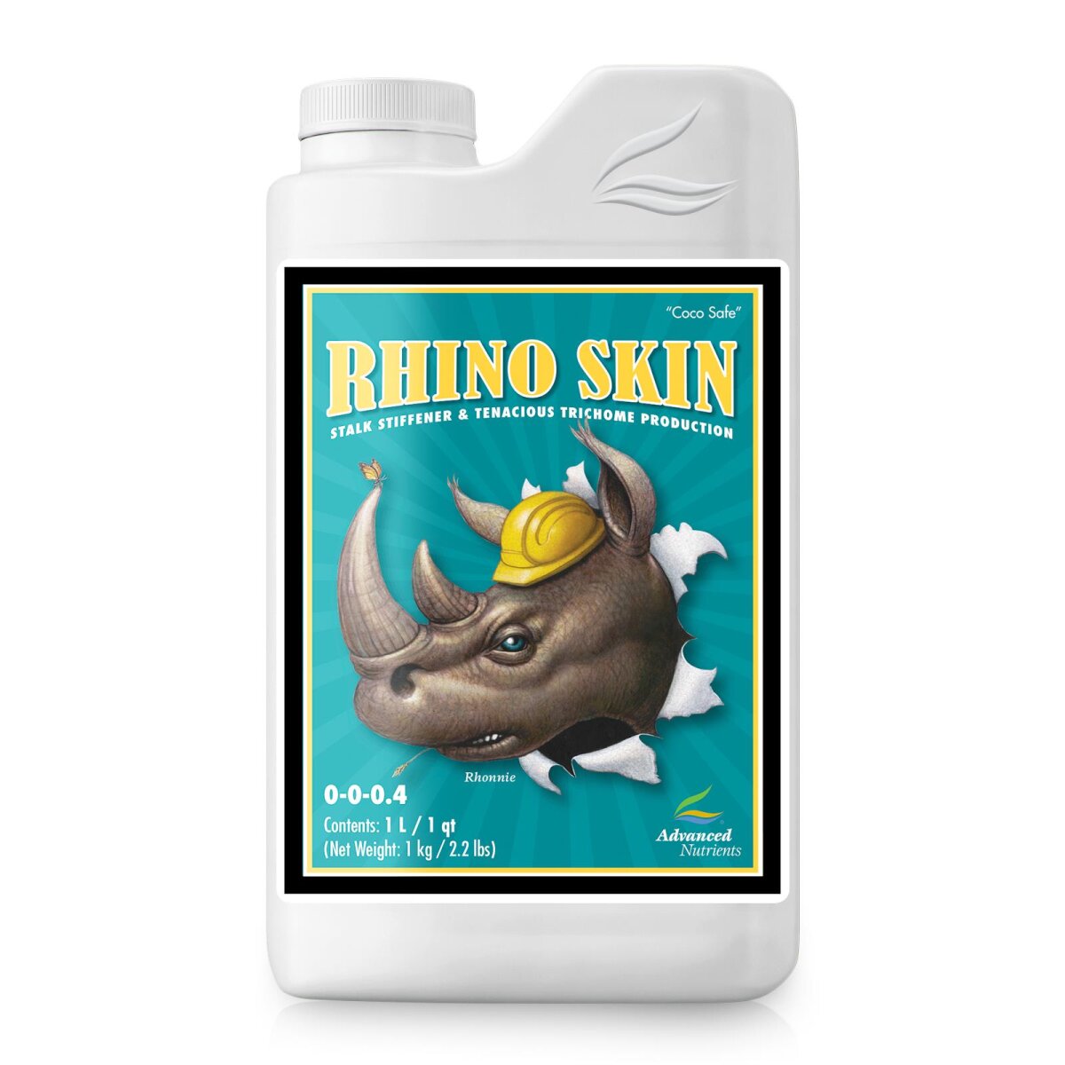 Advanced Nutrients Rhino Skin 1 Liter