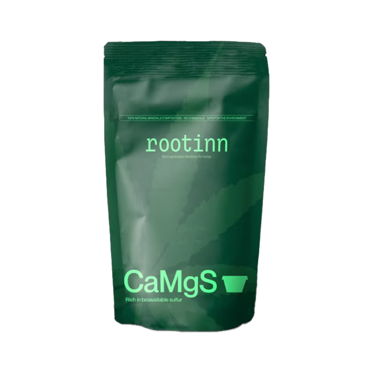 Rootinn CaMgS Dünger 200g