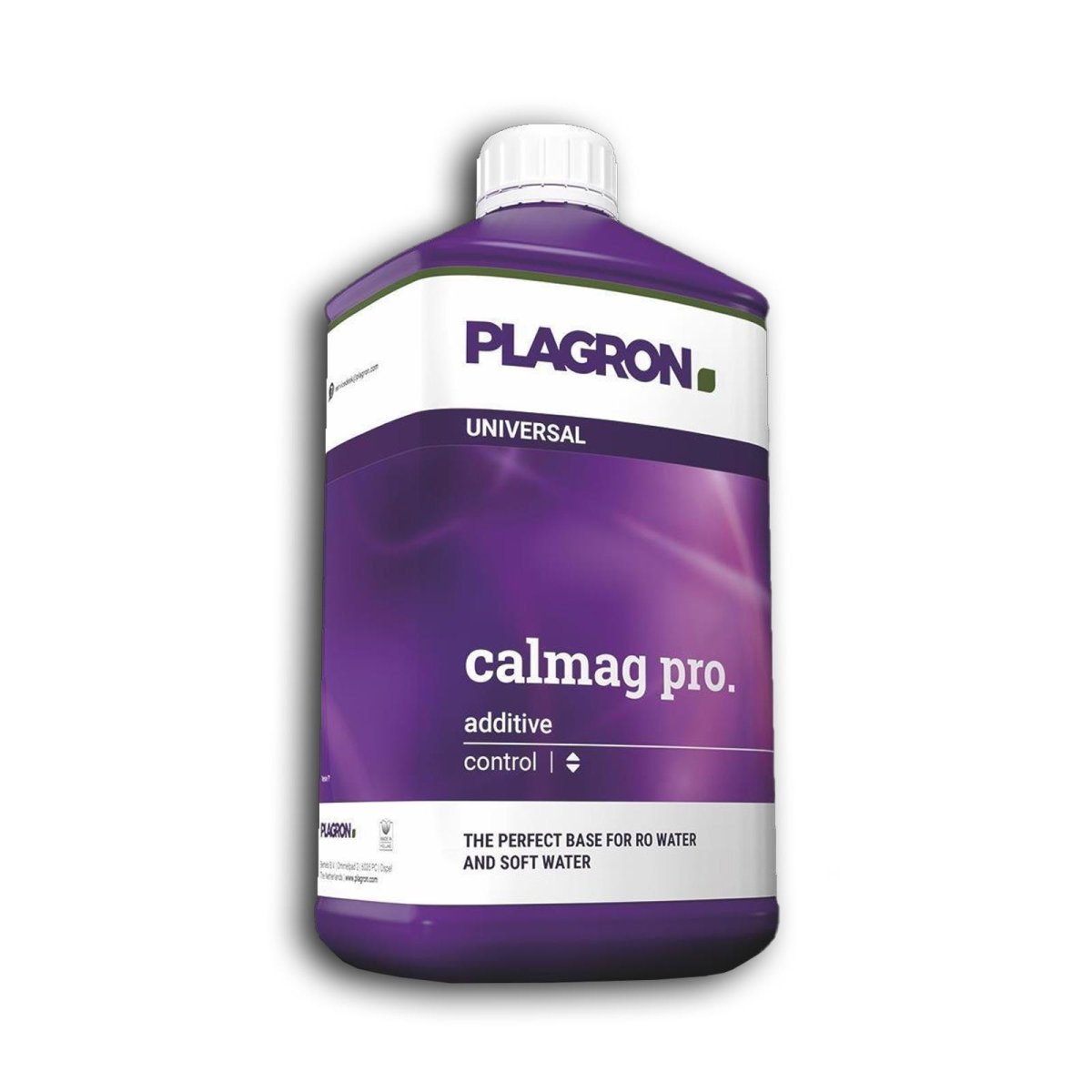Plagron CalMag Pro 500ml, 1L, 5L