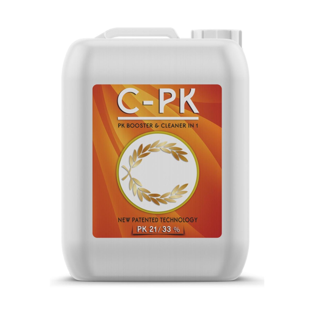 C-Result C-PK 5 Liter