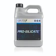 Grotek Pro-Silicat 1 Liter