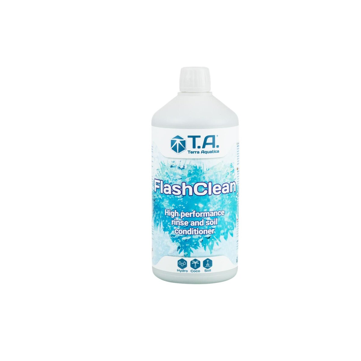 Terra Aquatica (GHE) FlashClean 1 Liter