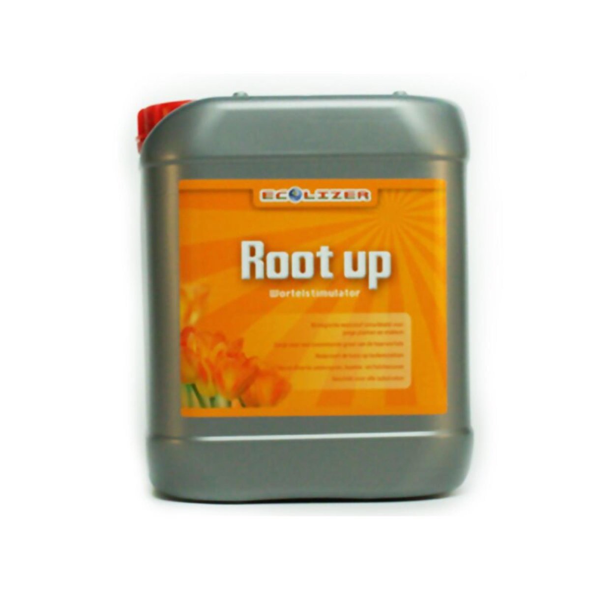 Ecolizer Root-Up 5 Liter
