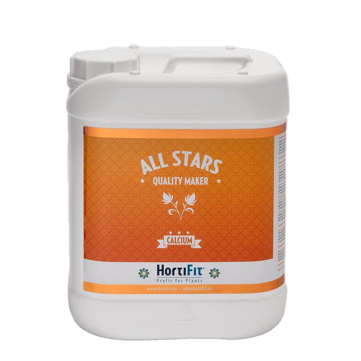 Hortifit All Stars Calcium 5 Liter