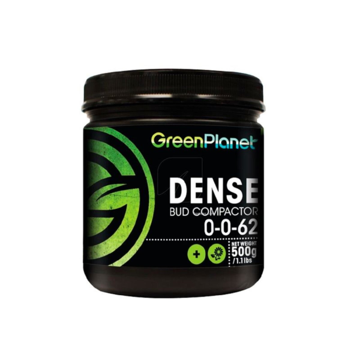 Green Planet Dense 60 g