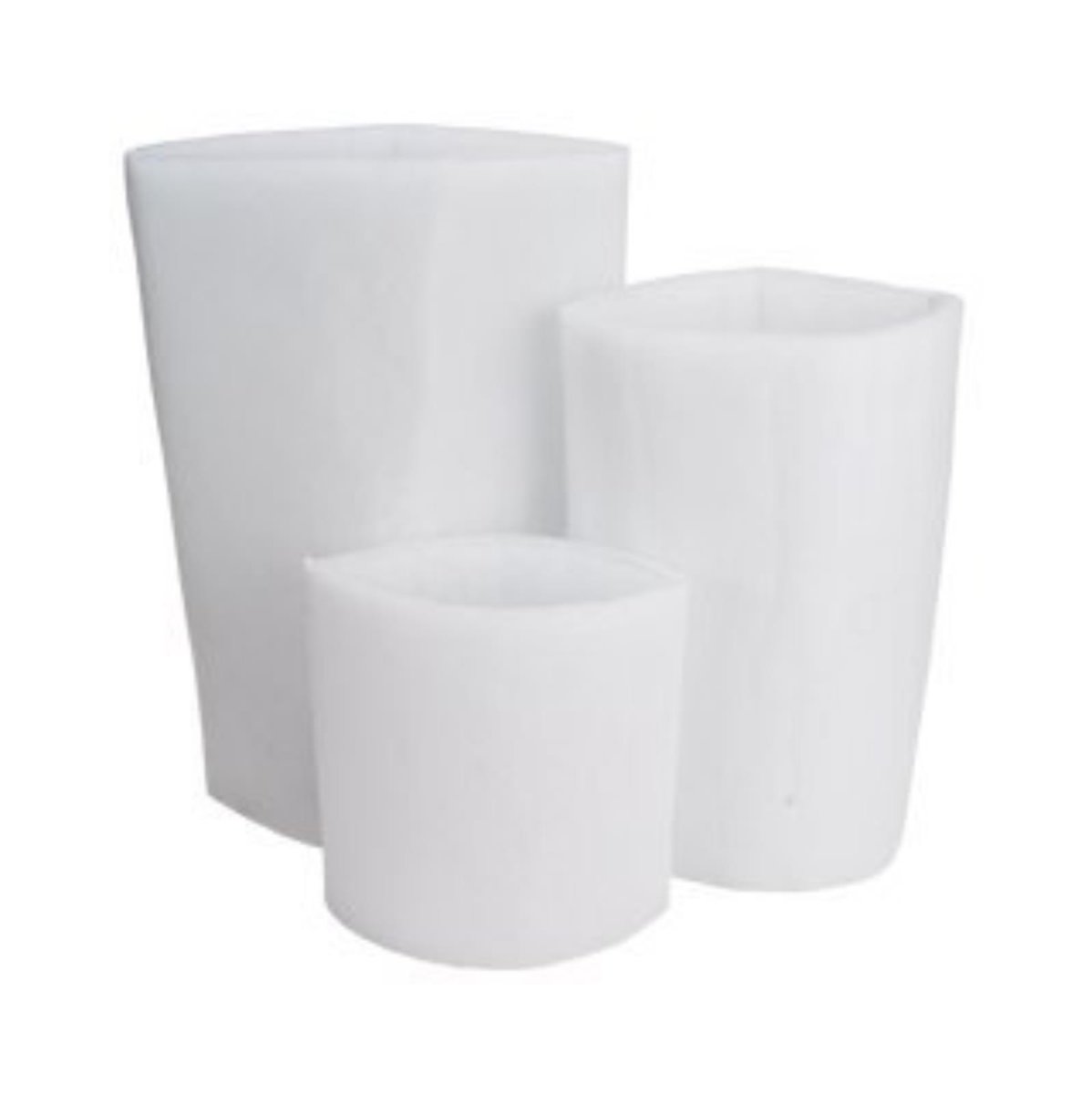 CarbonActive Pre Filter AKF Filtervlies Pre Filter AKF 500W