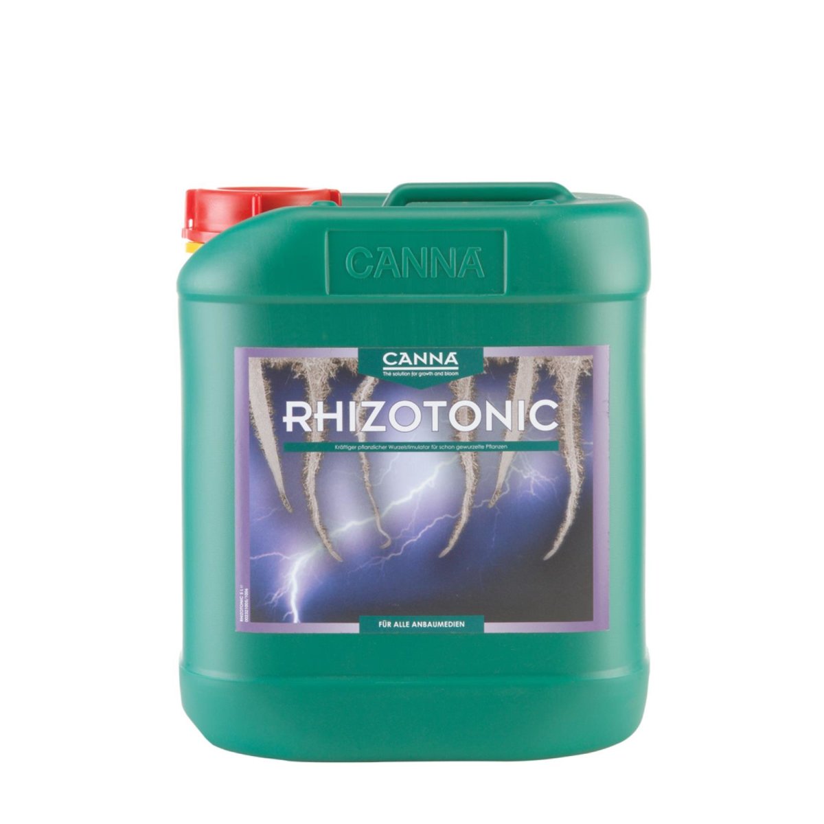 CANNA Rhizotonic 5 Liter