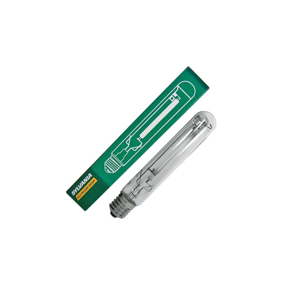 Sylvania 600w HPS leuchtmittel