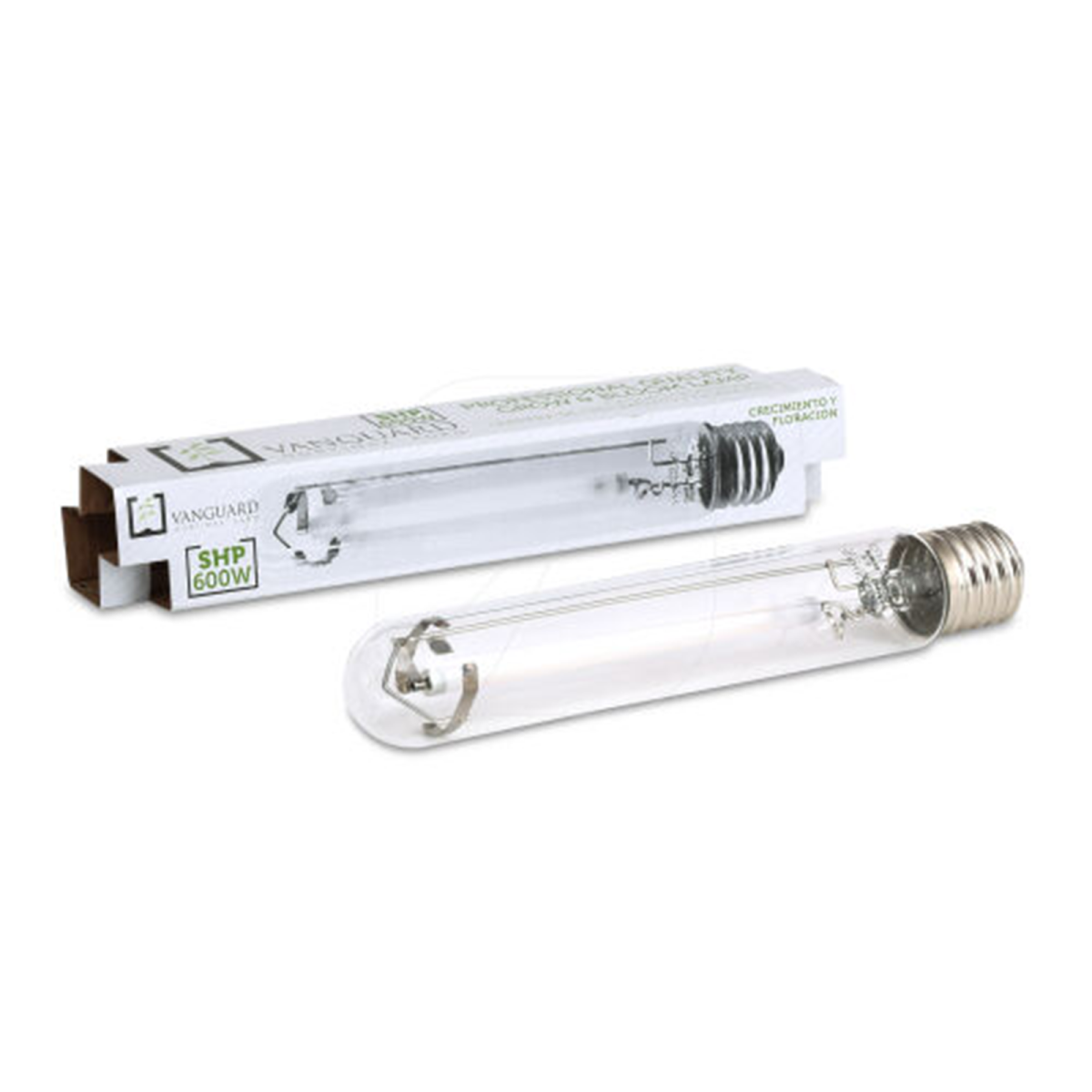Vanguard Horti-Max 600 W HPS Lampe