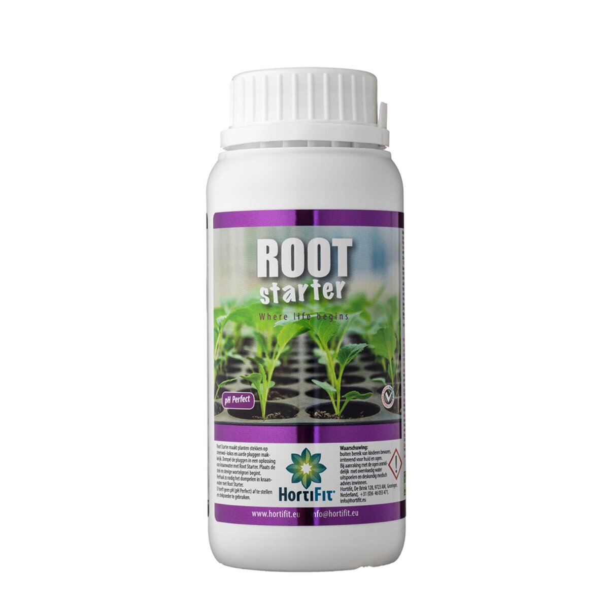 Hortifit Root Starter 250 ml