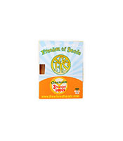 Cheesedom (Stilton Breath) (Freedom of Seeds)